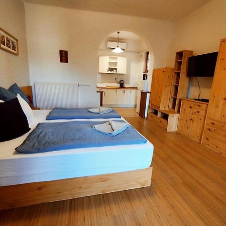 Apartman Vitorlas Vendeghaz Balatonfüred Екстериор снимка
