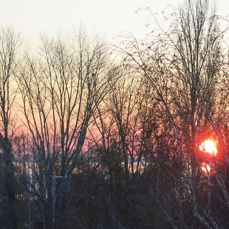 Apartman Vitorlas Vendeghaz Balatonfüred Екстериор снимка
