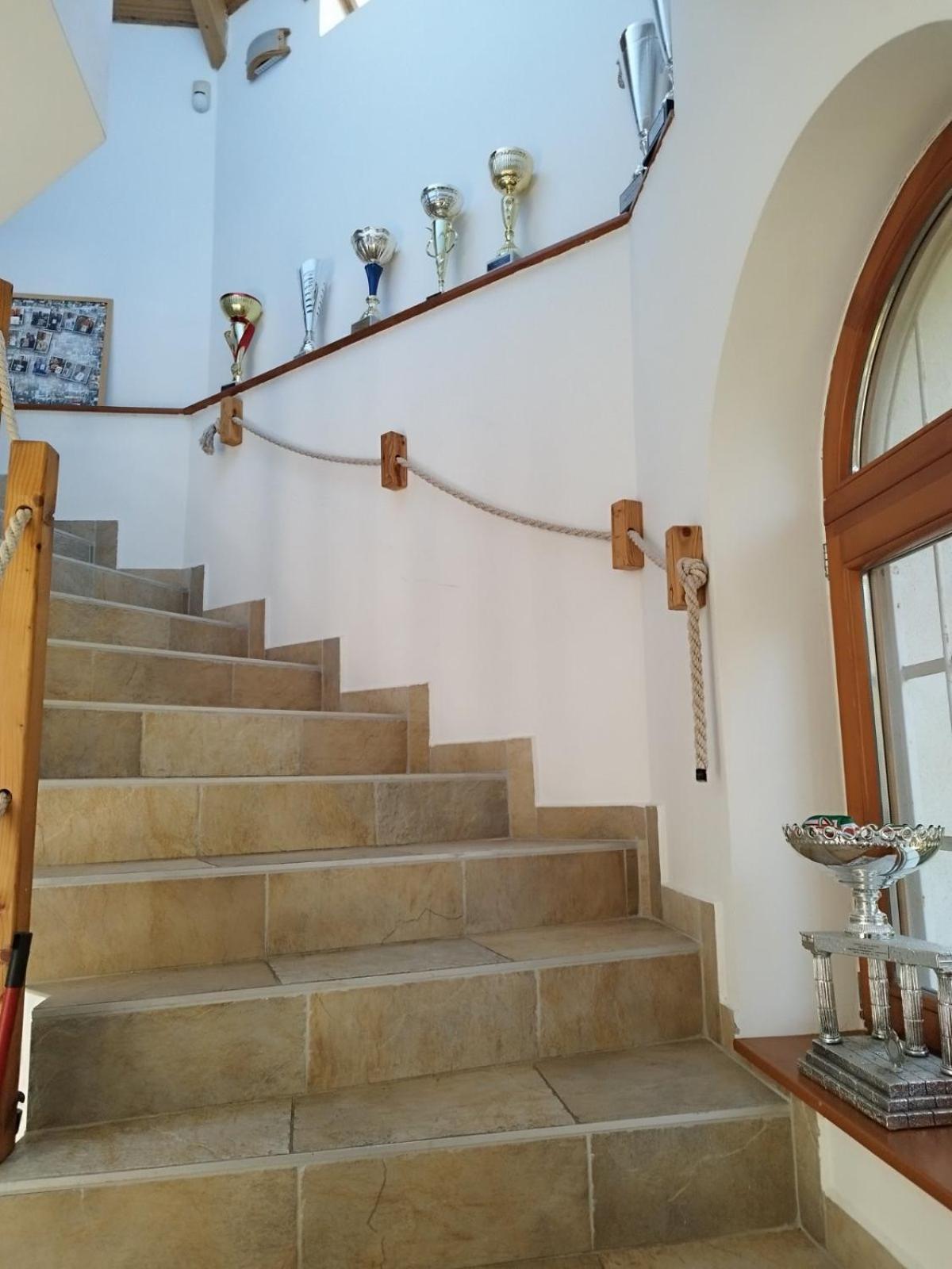 Apartman Vitorlas Vendeghaz Balatonfüred Екстериор снимка