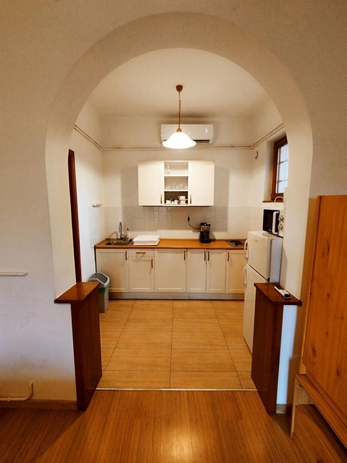 Apartman Vitorlas Vendeghaz Balatonfüred Екстериор снимка