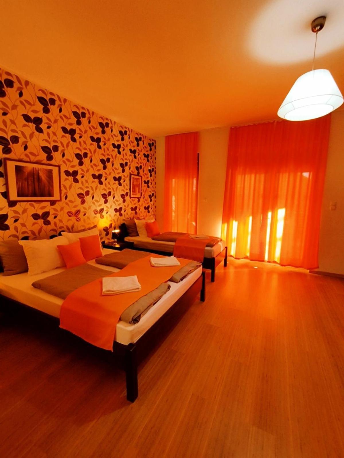 Apartman Vitorlas Vendeghaz Balatonfüred Екстериор снимка