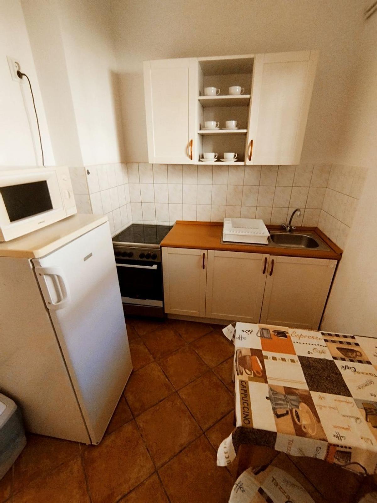 Apartman Vitorlas Vendeghaz Balatonfüred Екстериор снимка