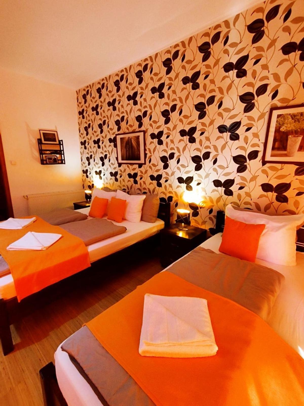 Apartman Vitorlas Vendeghaz Balatonfüred Екстериор снимка