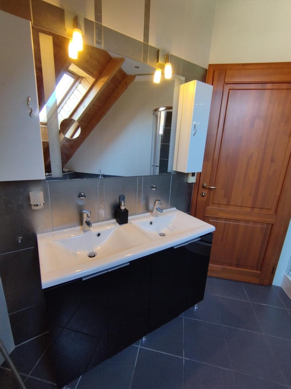 Apartman Vitorlas Vendeghaz Balatonfüred Екстериор снимка