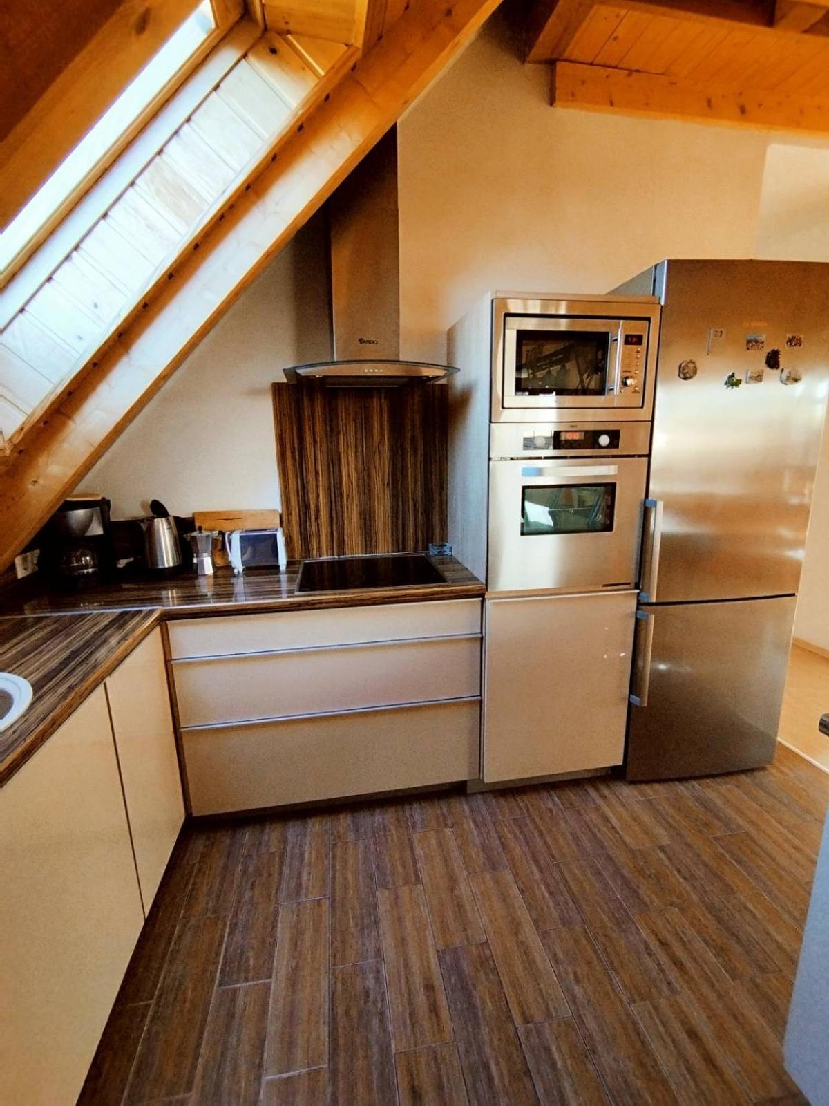 Apartman Vitorlas Vendeghaz Balatonfüred Екстериор снимка